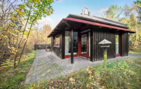 Gorgeous Home In Grenaa With Wifi in Grenå